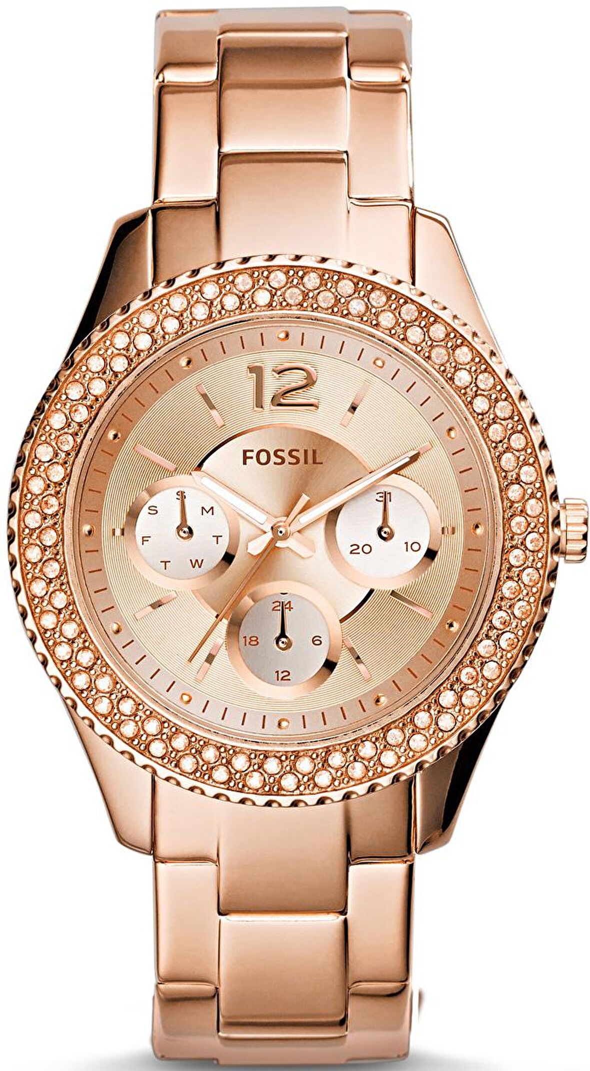 FOSSIL FES3590 KADIN KOL SAATİ