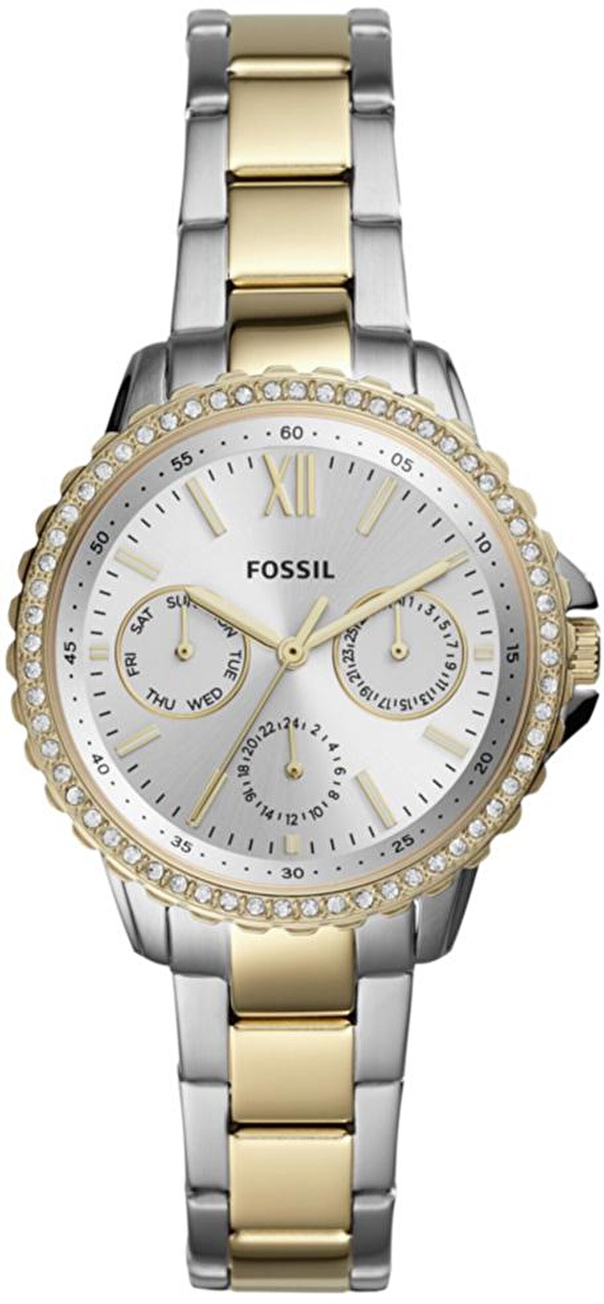 Fossil ES4784 Kadın Kol Saati