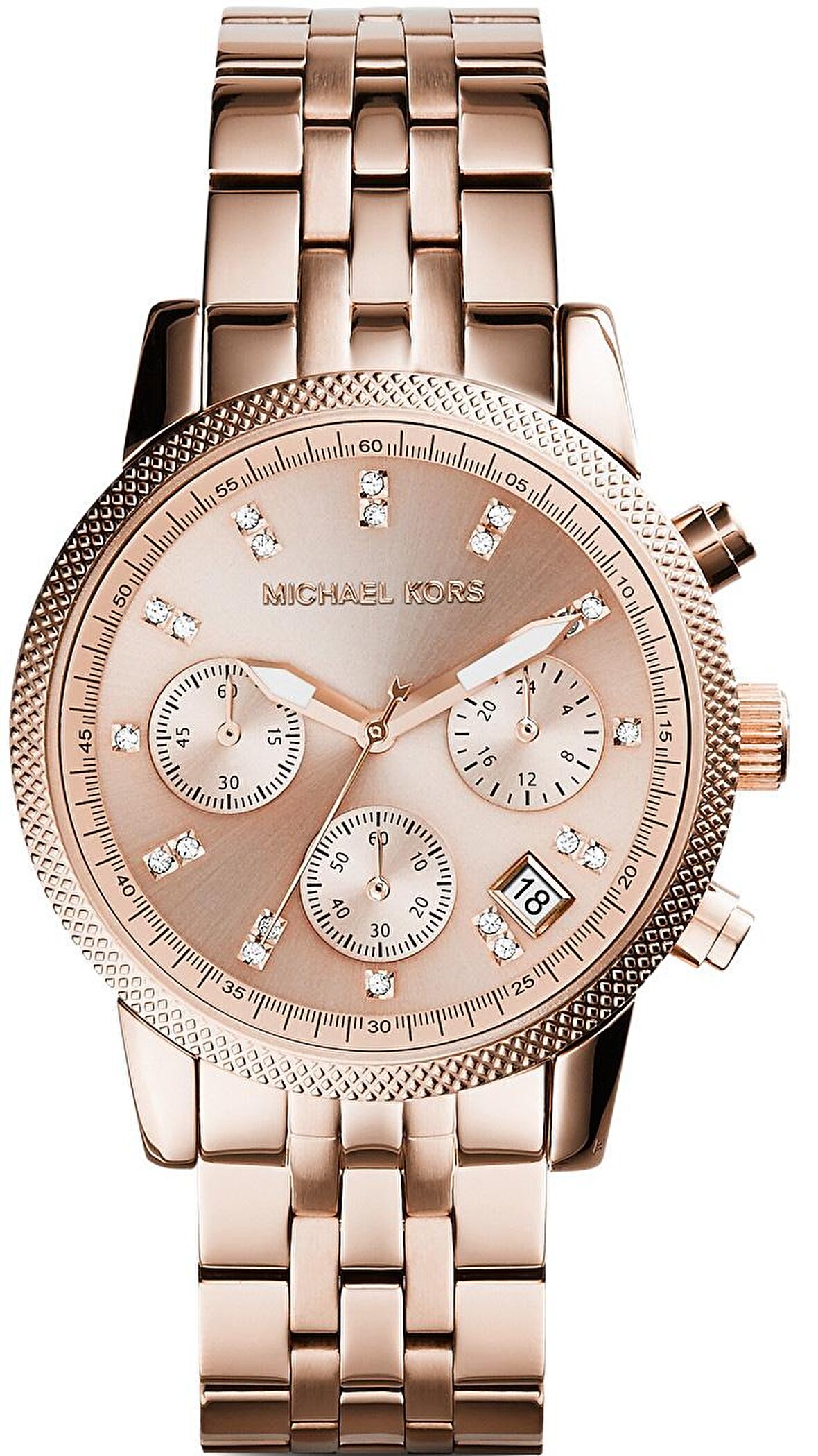 Michael Kors MK6077 Bayan Kol Saati