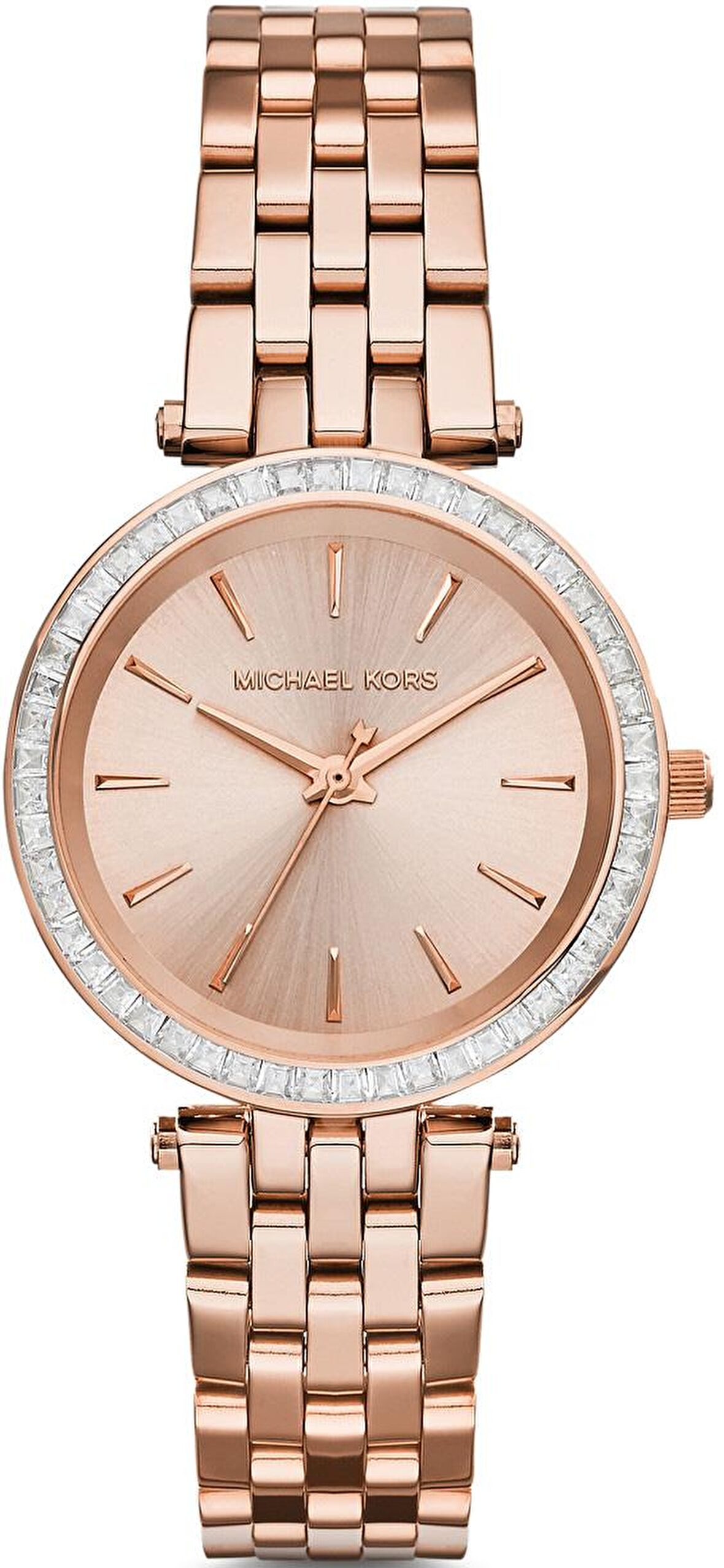 Michael Kors Mk3366 Bayan Kol Saati