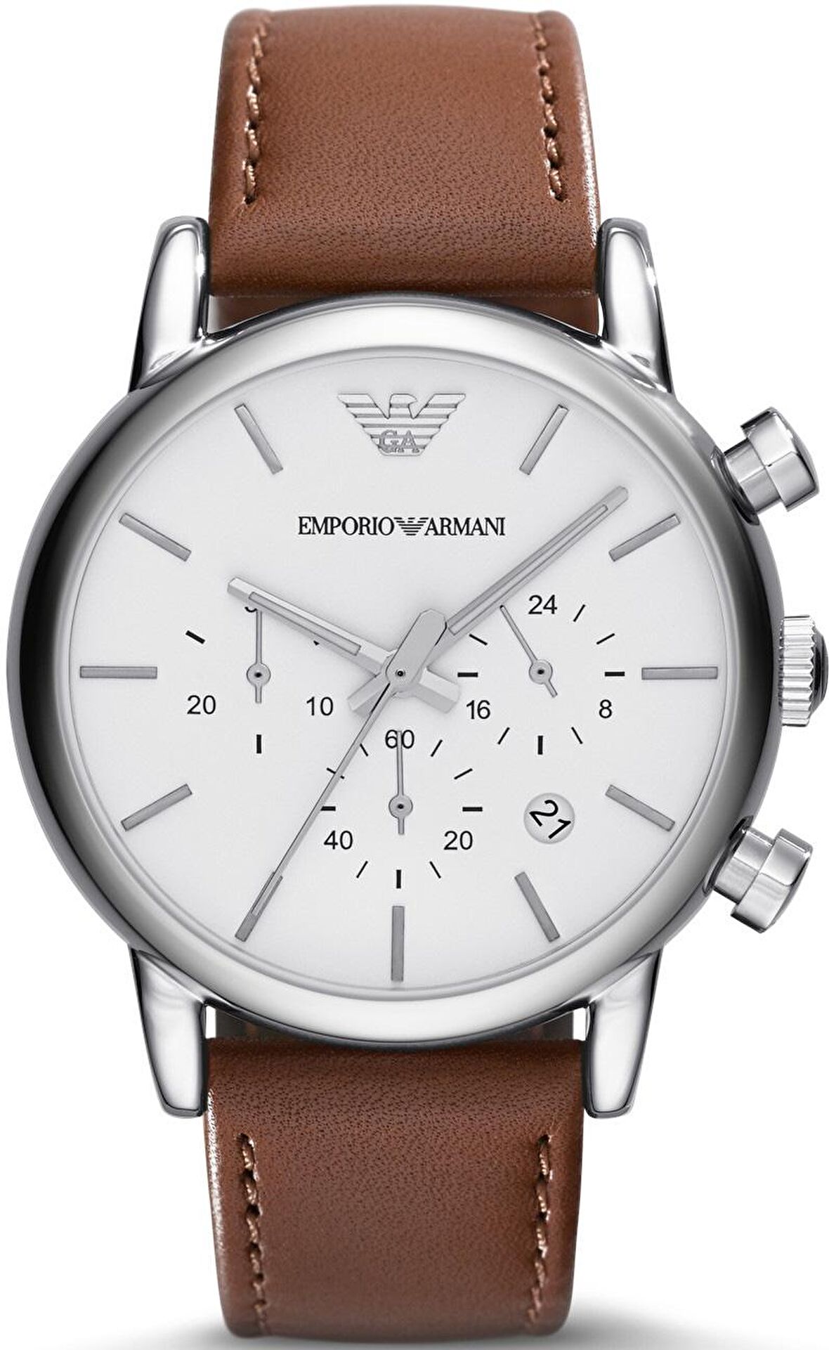 EMPORIO ARMANI AR1846 ERKEK KOL SAATİ