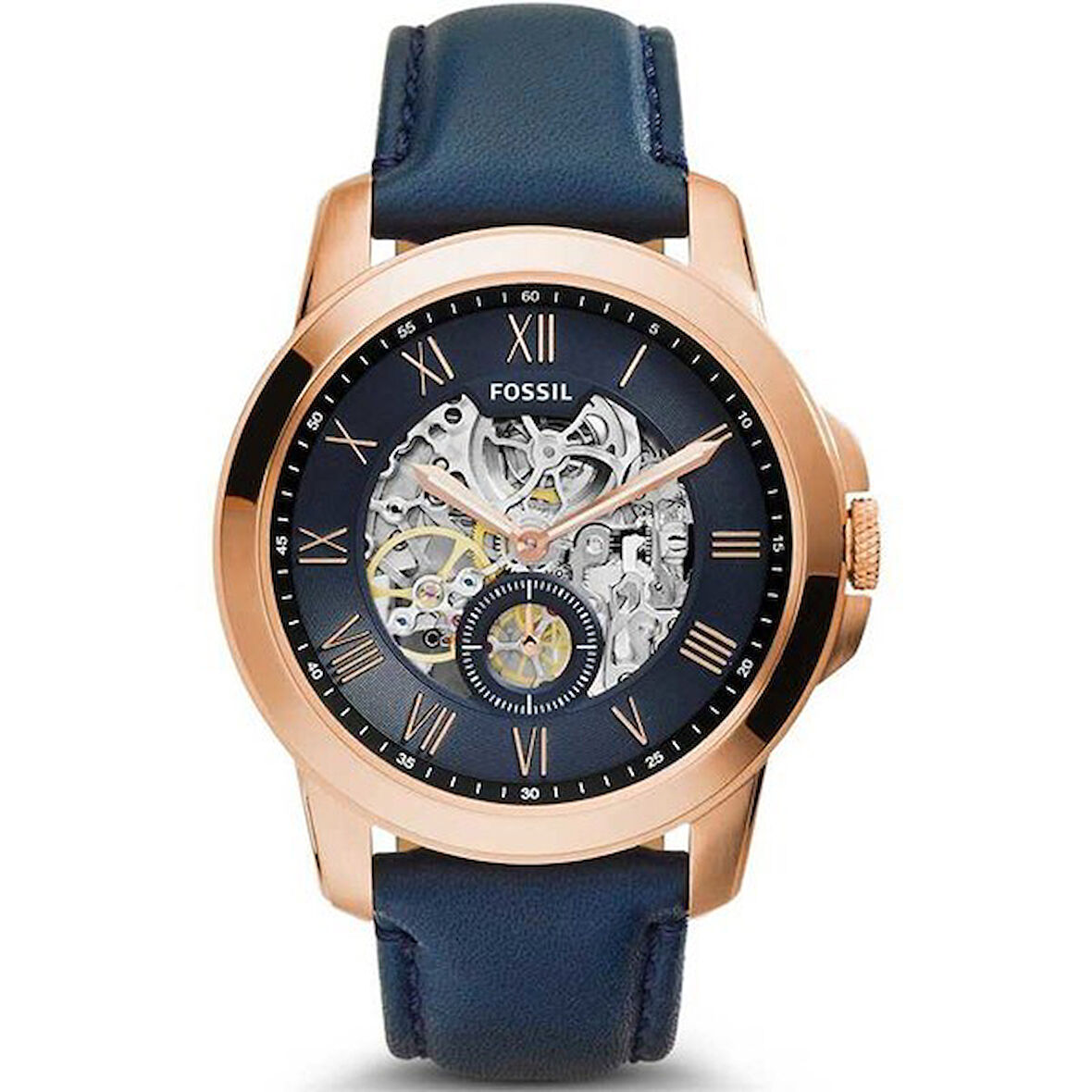 Fossil FME3054 Erkek Kol Saati