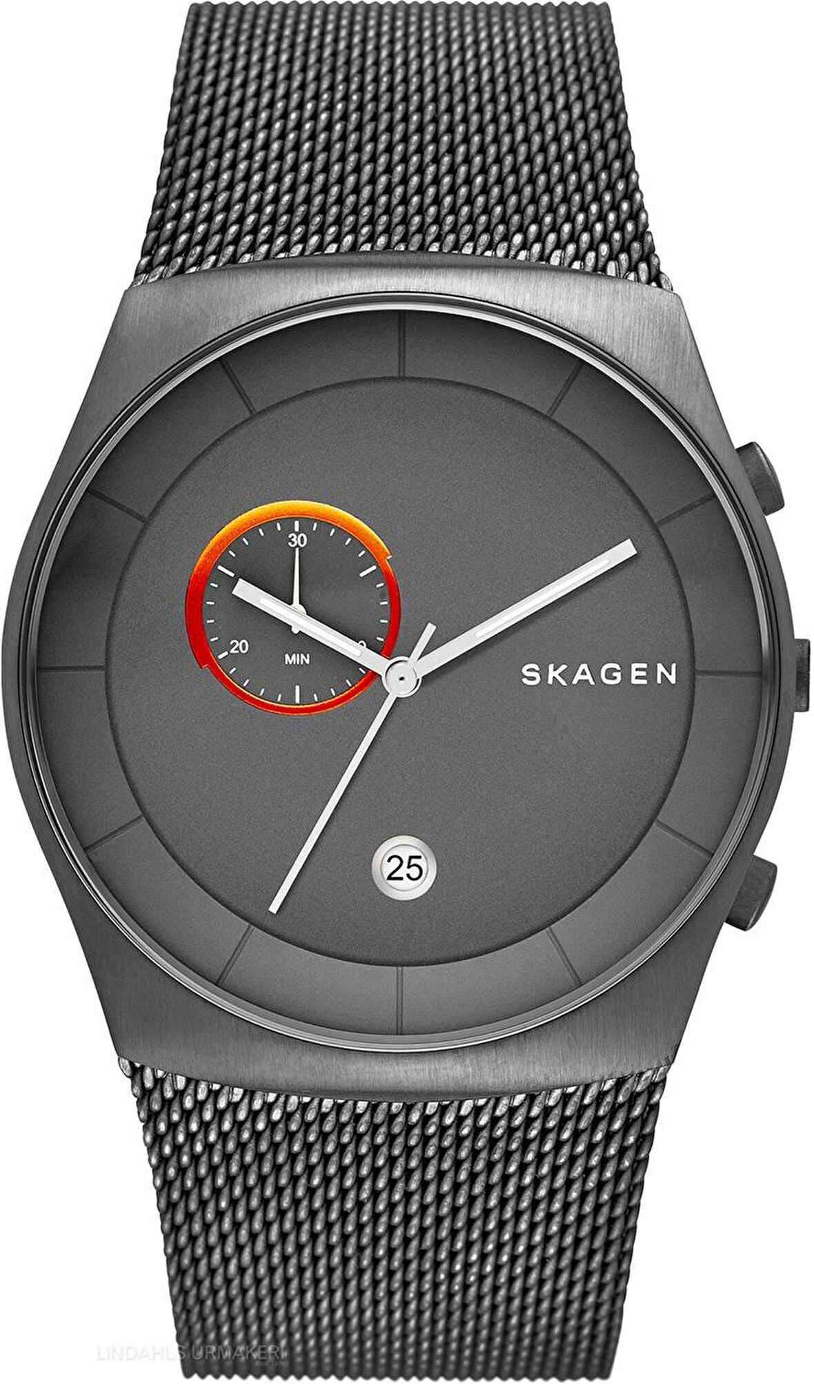 Skagen SKW6186