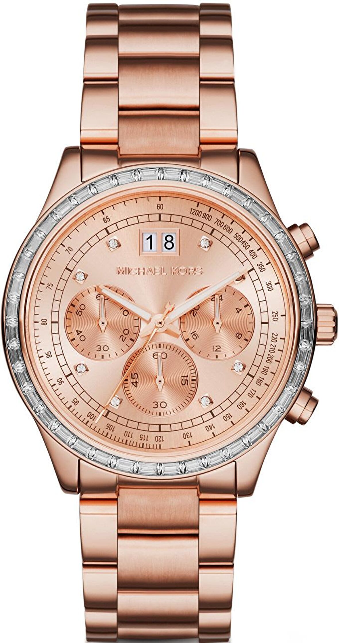Michael Kors MK6204