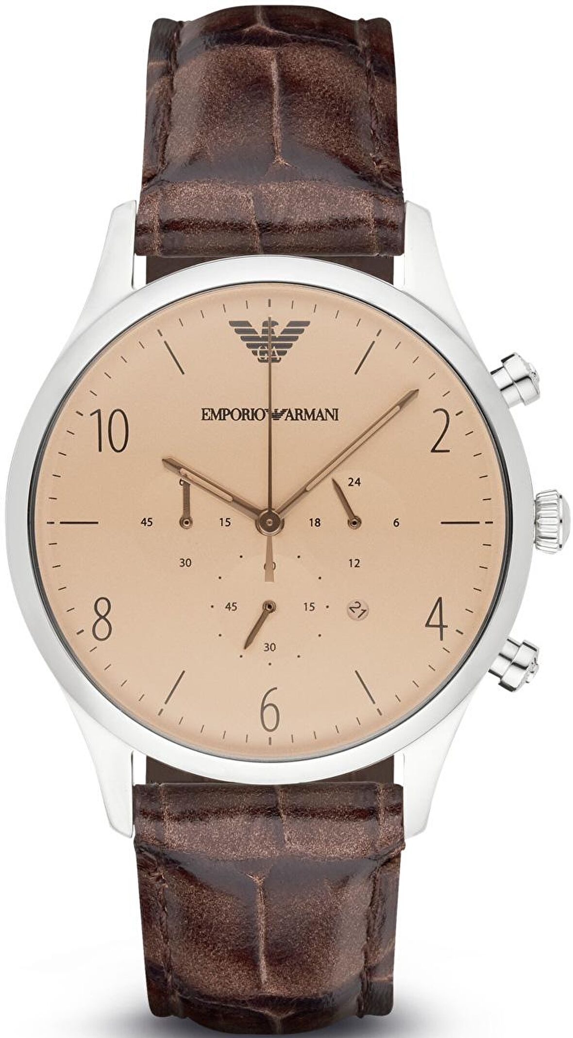 EMPORIO ARMANI AR1878 Erkek Kol Saati