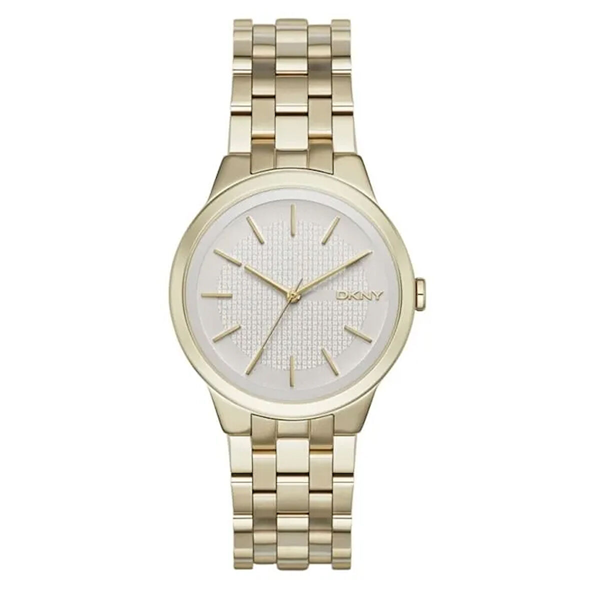Dkny NY2382 Kadın Kol Saati