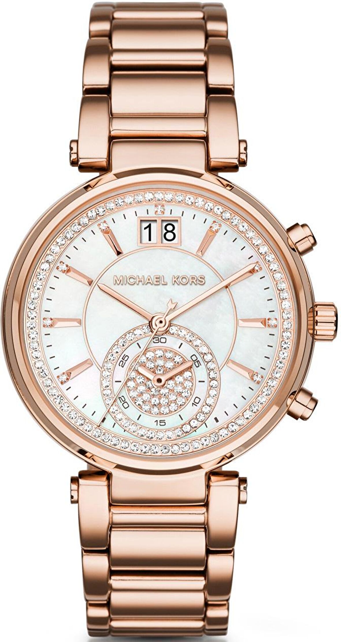 Michael Kors MK6282 Kadın Kol Saati