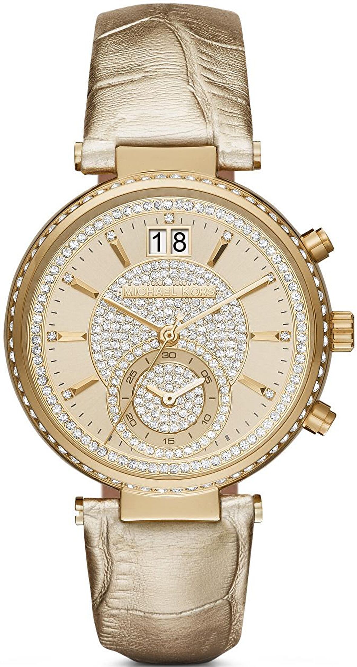 Michael Kors MK2444