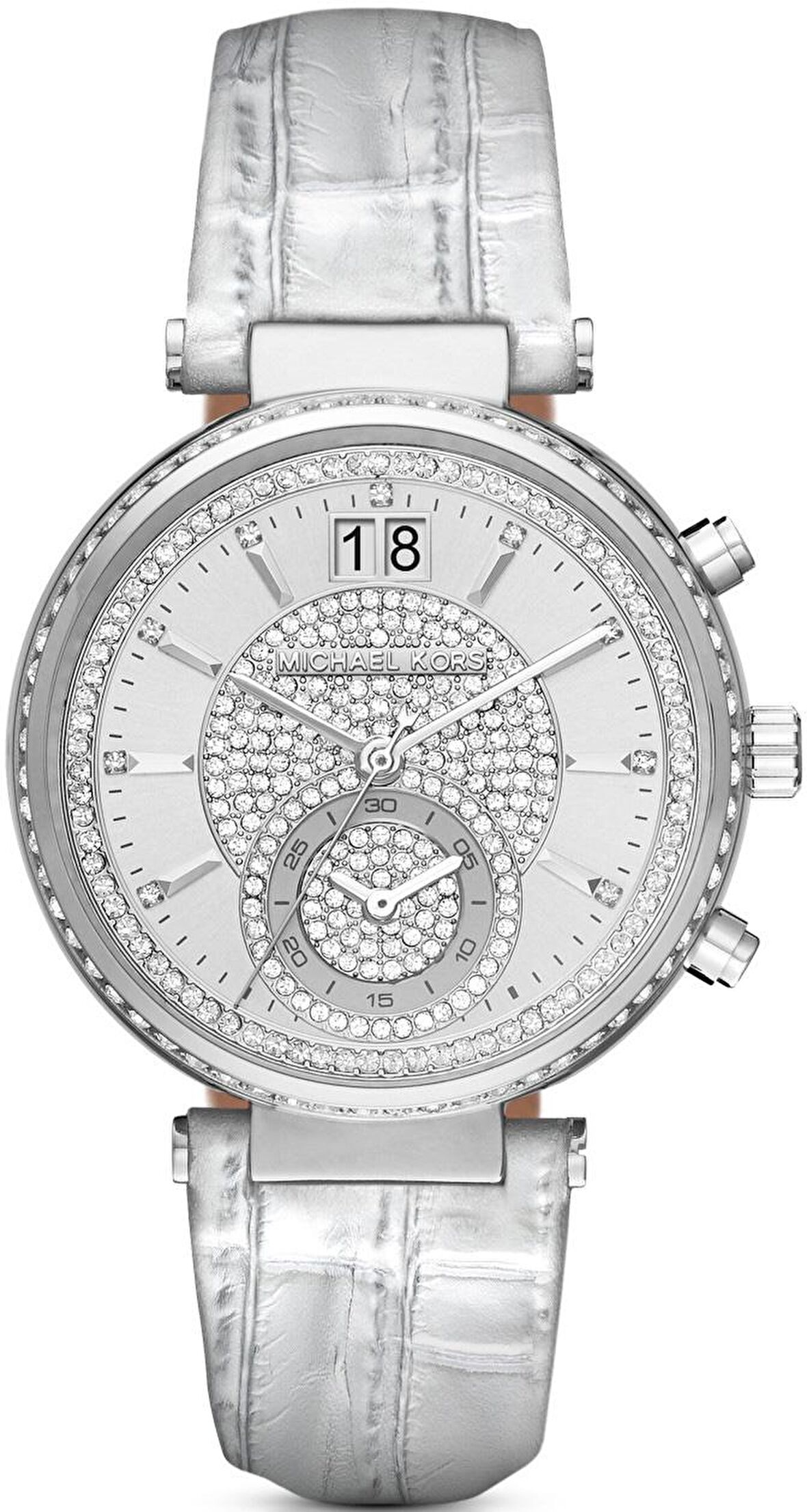 MICHAEL KORS MK2443 Kadın Kol Saati