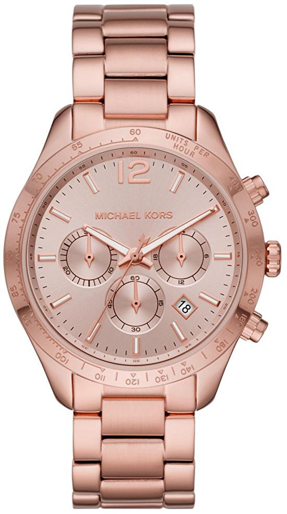 Michael Kors MK6796 Kadın Kol Saati