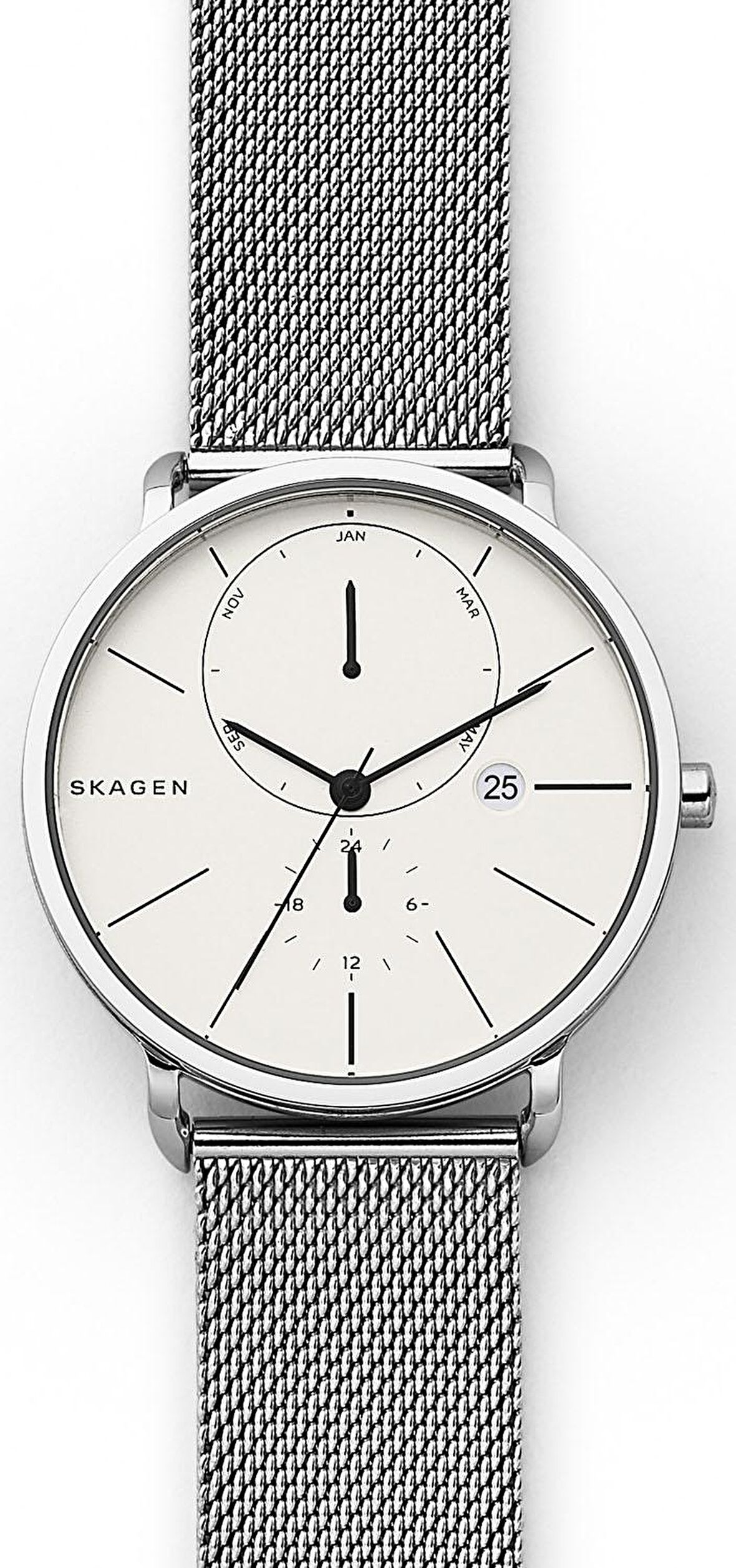 Skagen SKW6240