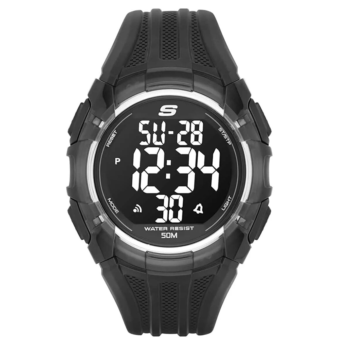 Skechers SR1008 Erkek Kol Saati