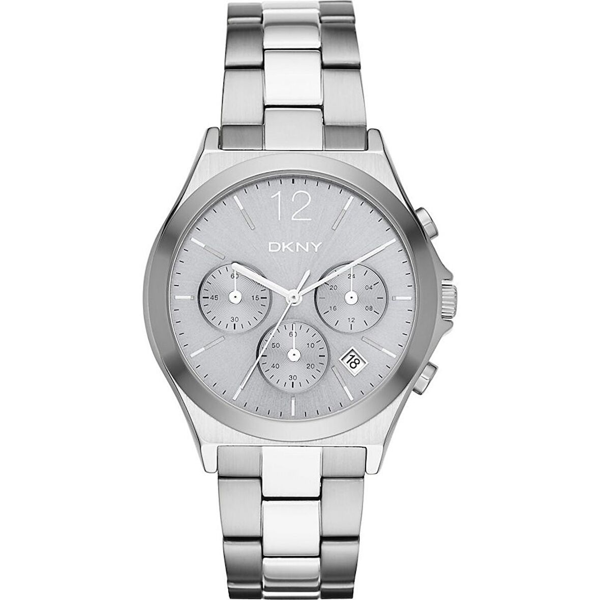 NY2451 DKNY BAYAN KOL SAATİ