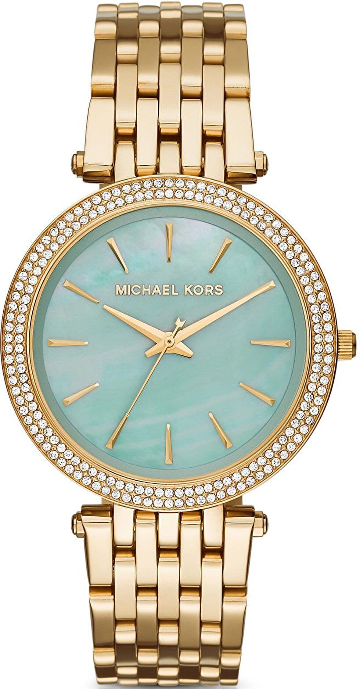 MICHAEL KORS MK3498 KADIN KOL SAATİ