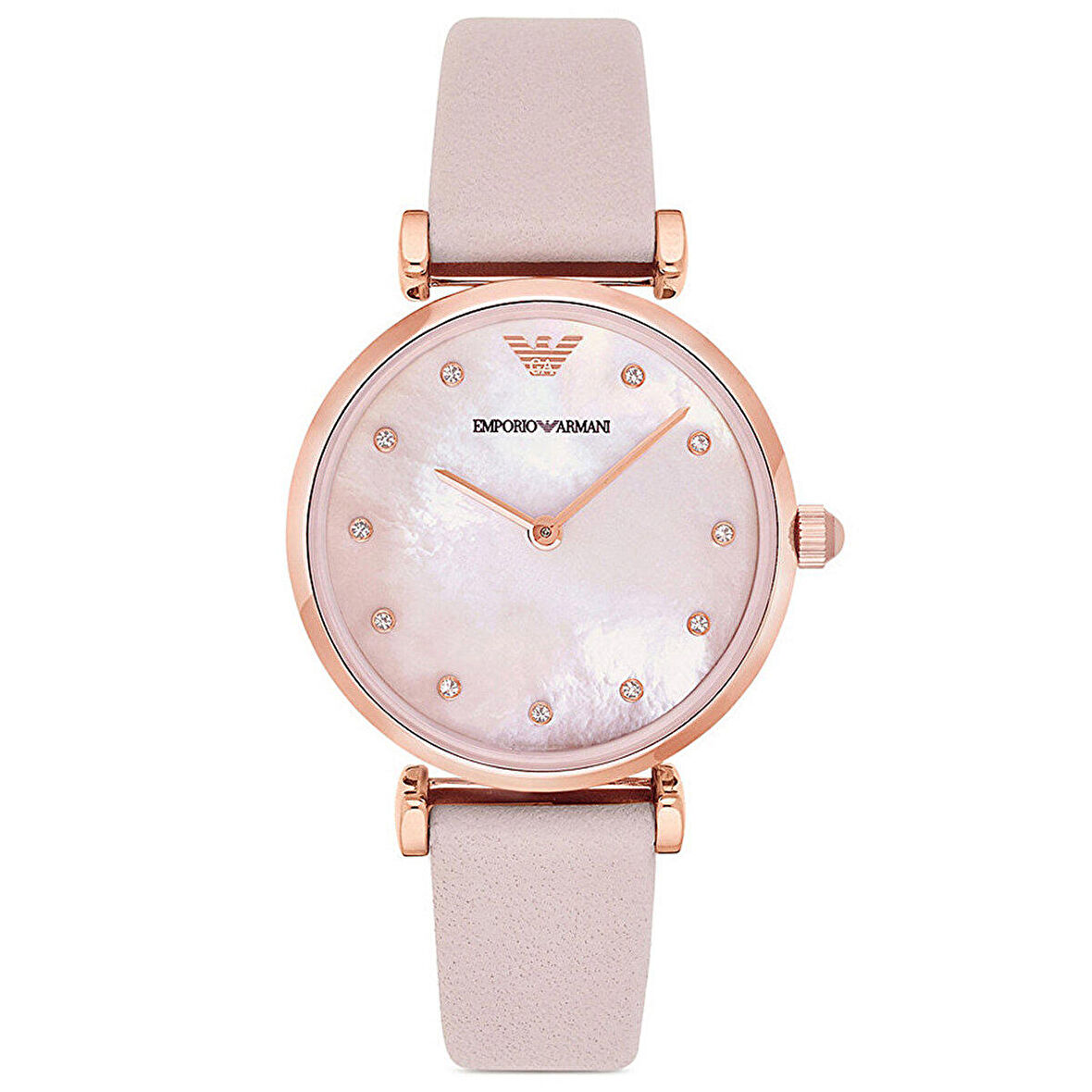 Emporio Armani AR1958 Kadın Kol Saati