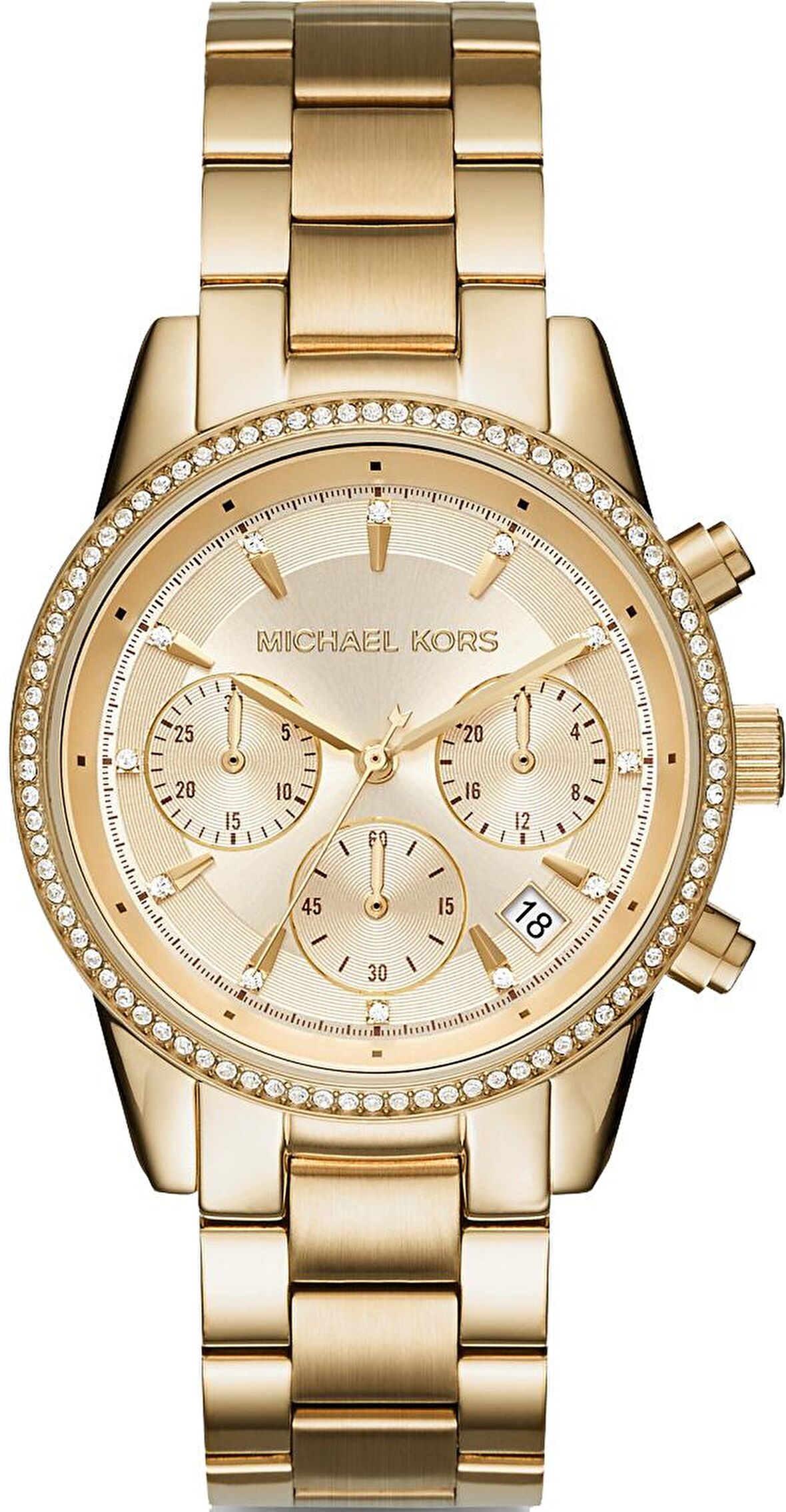 Michael Kors MK6356 Kadın Kol Saati