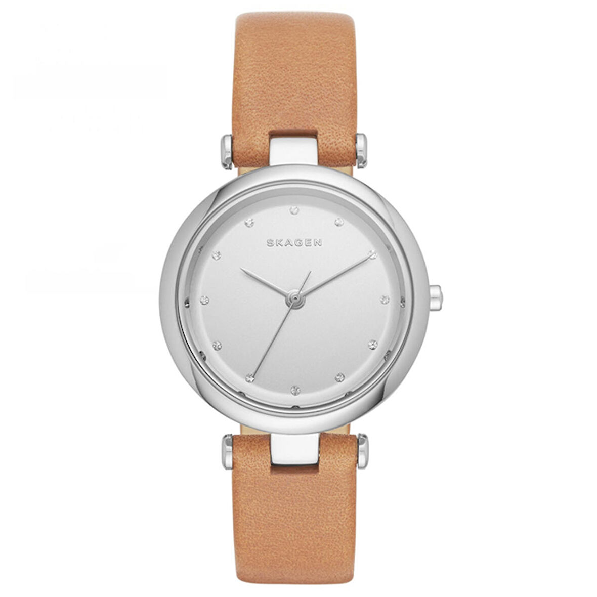 SKW2455  SKAGEN BAYAN KOL SAATİ