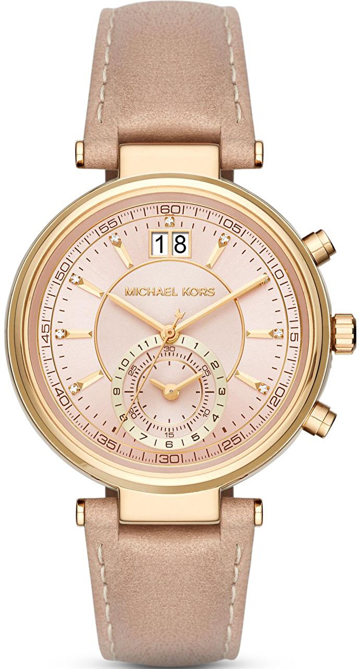 Michael Kors MK2529
