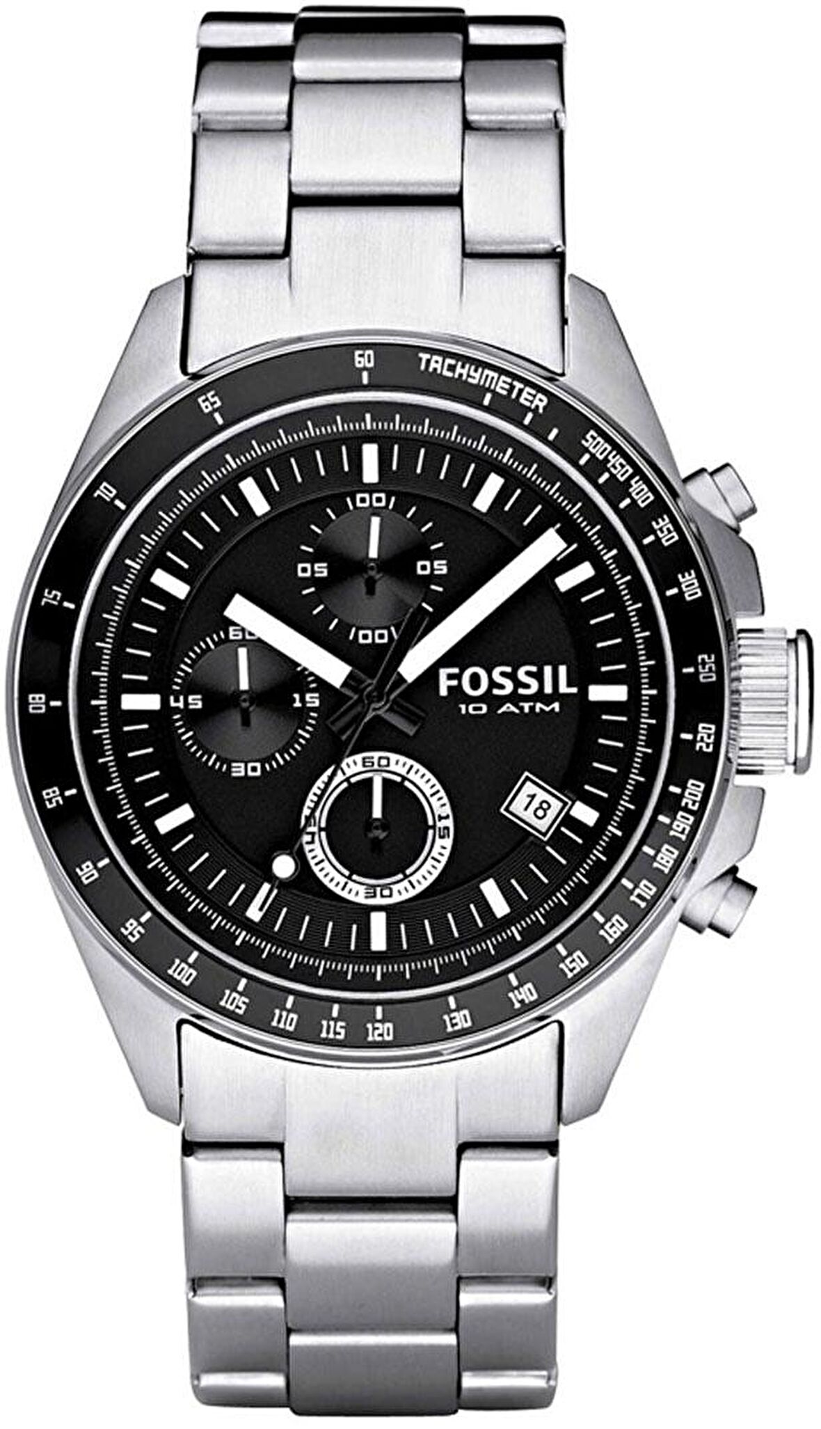 Fossil Jewel FCH2600IE Erkek Kol Saati