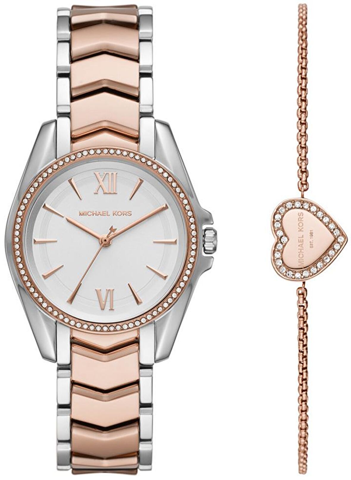 MICHAEL KORS MK1023 KADIN KOL SAATİ