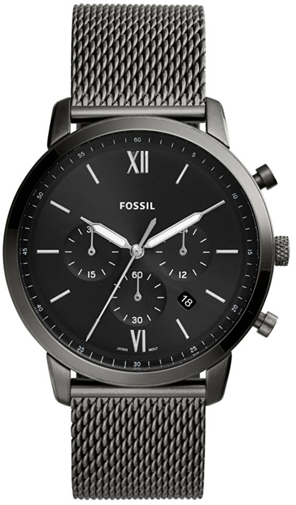 Fossil FS5699 Erkek Kol Saati