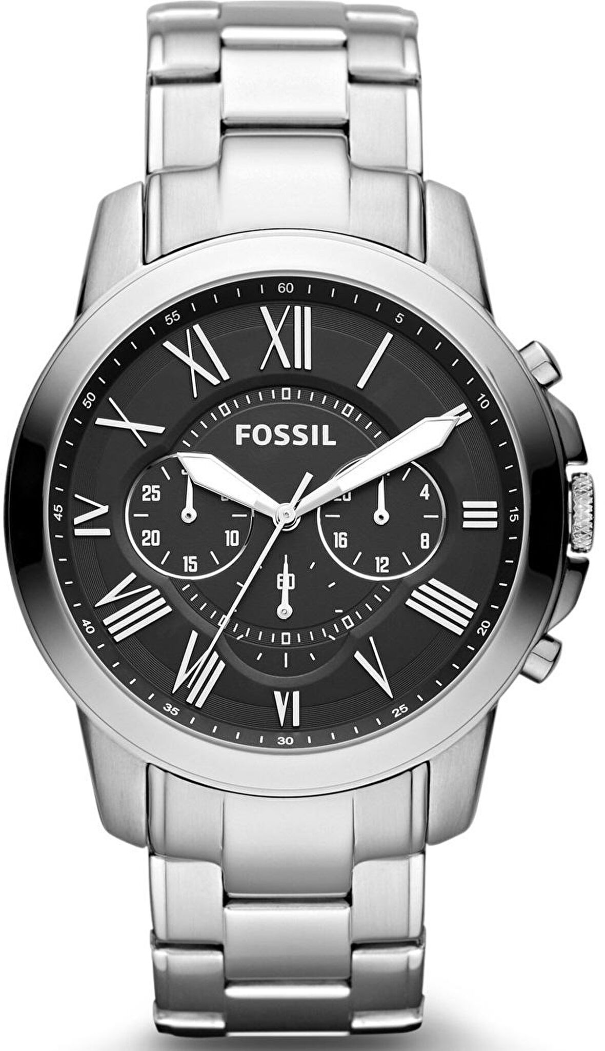 FOSSIL FFS4736IE ERKEK KOL SAATİ