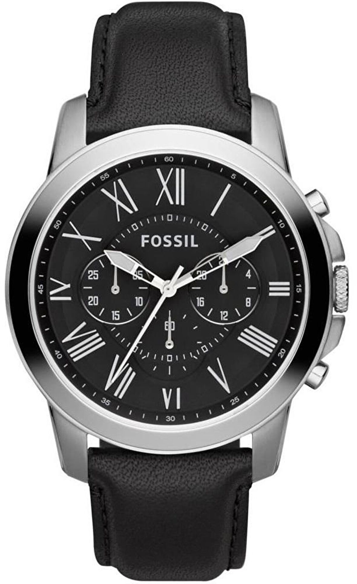 FOSSIL FFS4812IE ERKEK KOL SAATİ