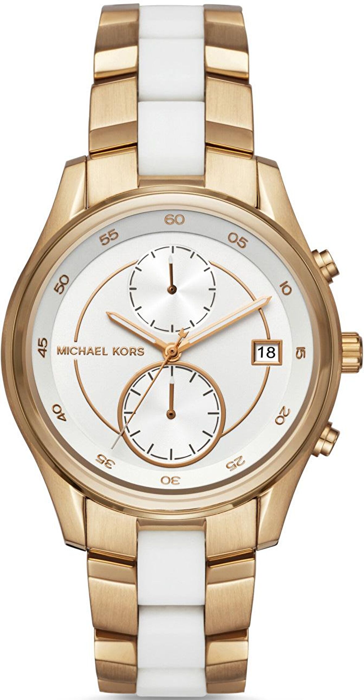 MICHAEL KORS MK6466 KADIN KOL SAATİ