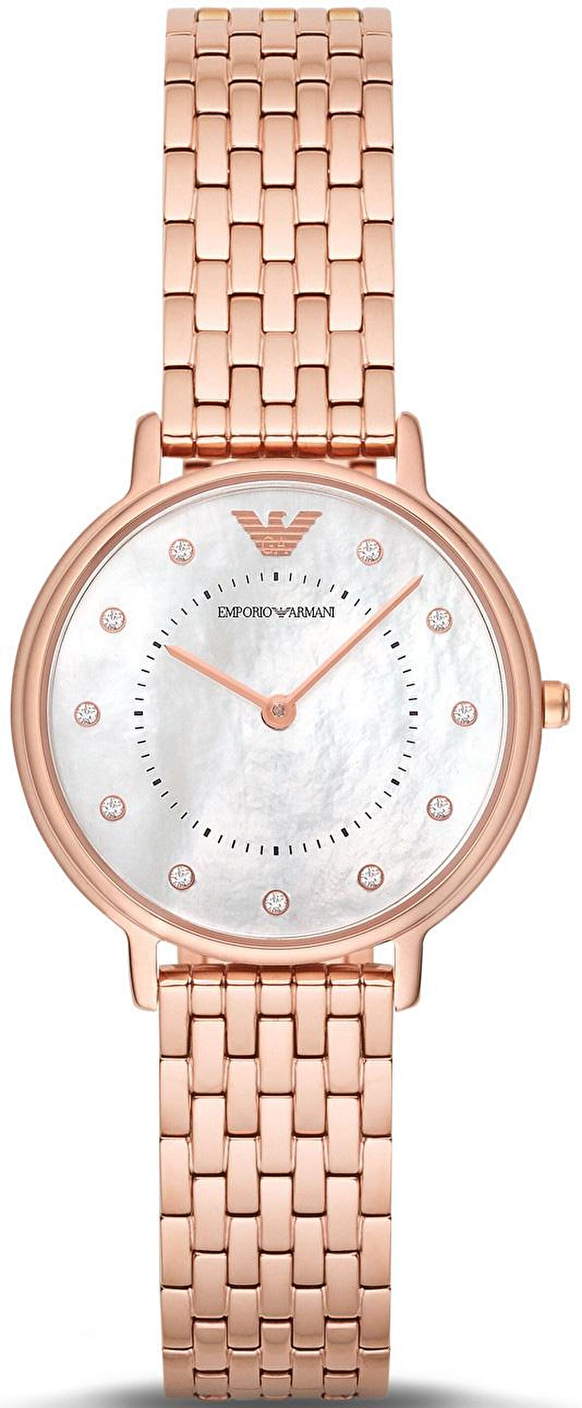 EMPORIO ARMANI AR11006 Kadın Kol Saati