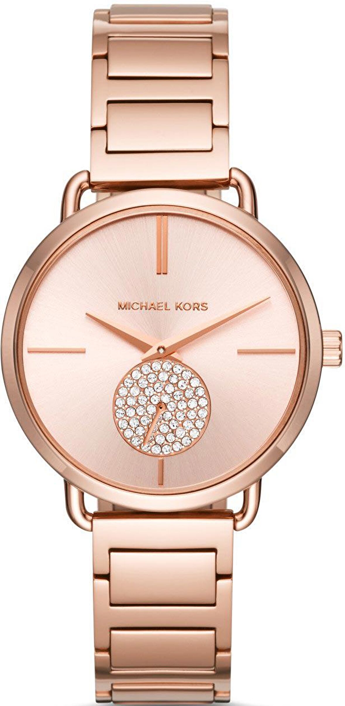MICHAEL KORS MK3640 Kadın Kol Saati