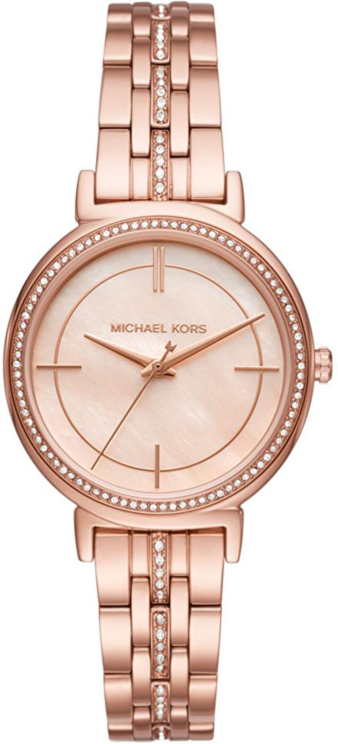Michael Kors MK3643 Kadın Kol Saati