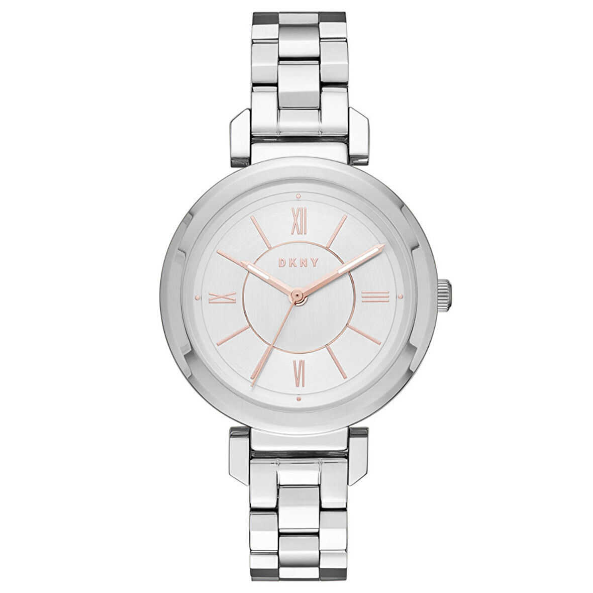 NY2582 DKNY BAYAN KOL SAATİ