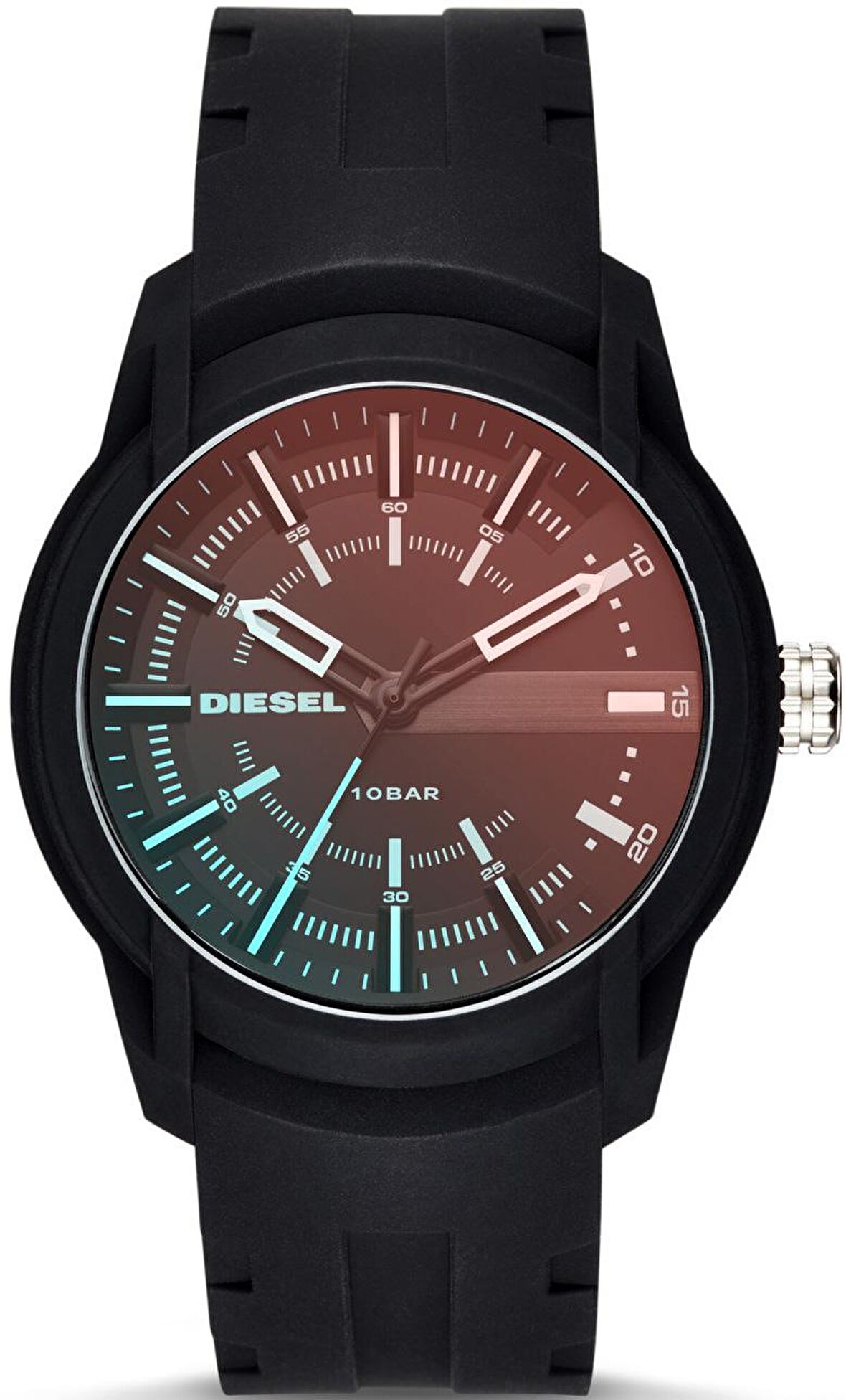 Diesel DZ1819 Erkek Kol Saati