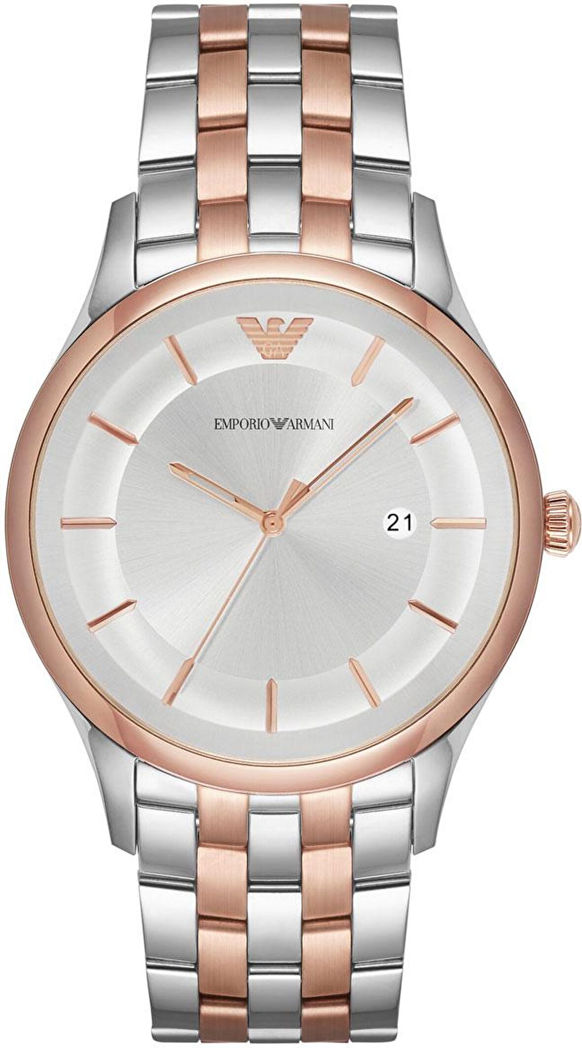 EMPORIO ARMANI AR11044 Erkek Kol Saati