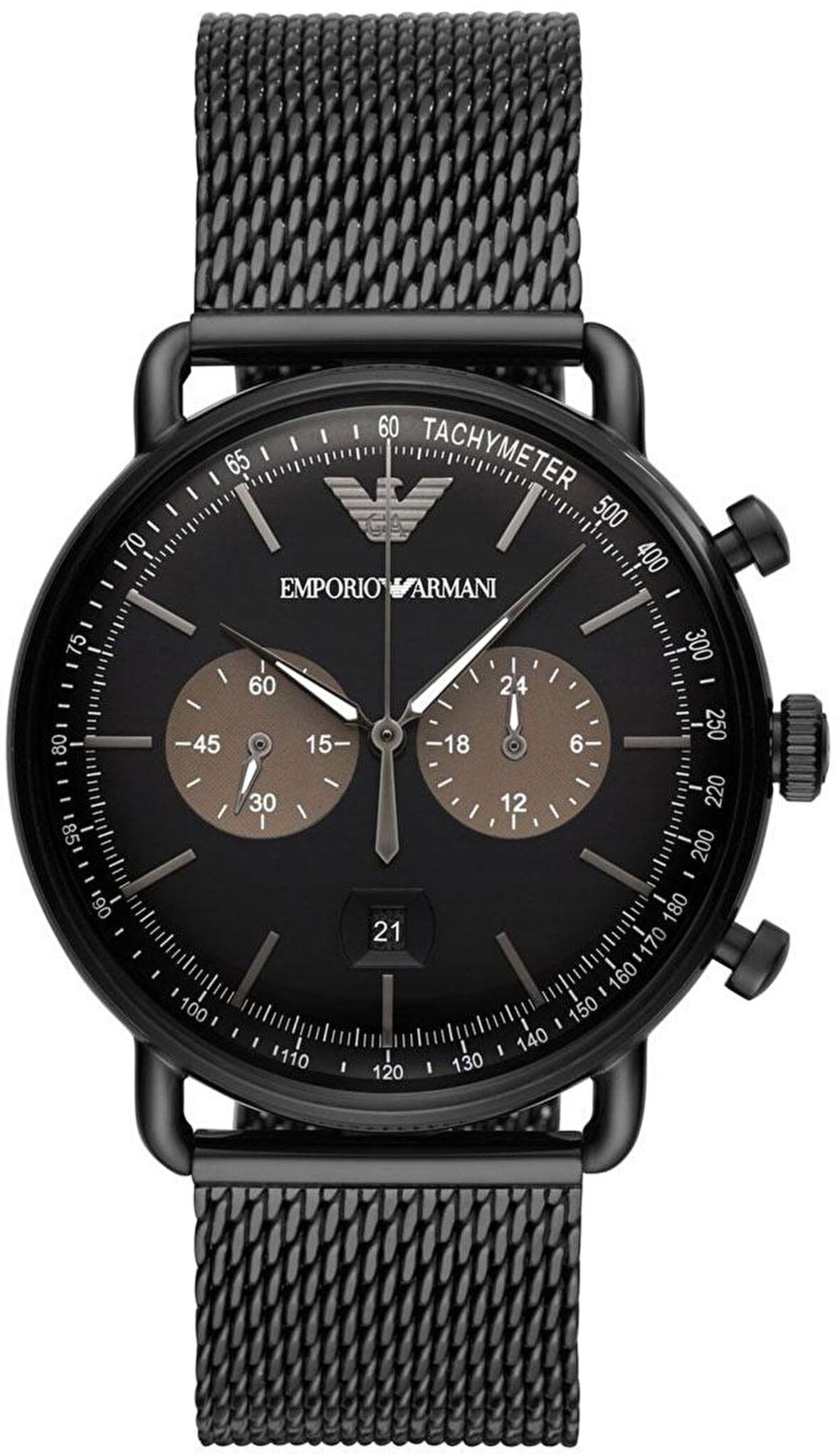 EMPORIO ARMANI AR11142 ERKEK KOL SAATİ