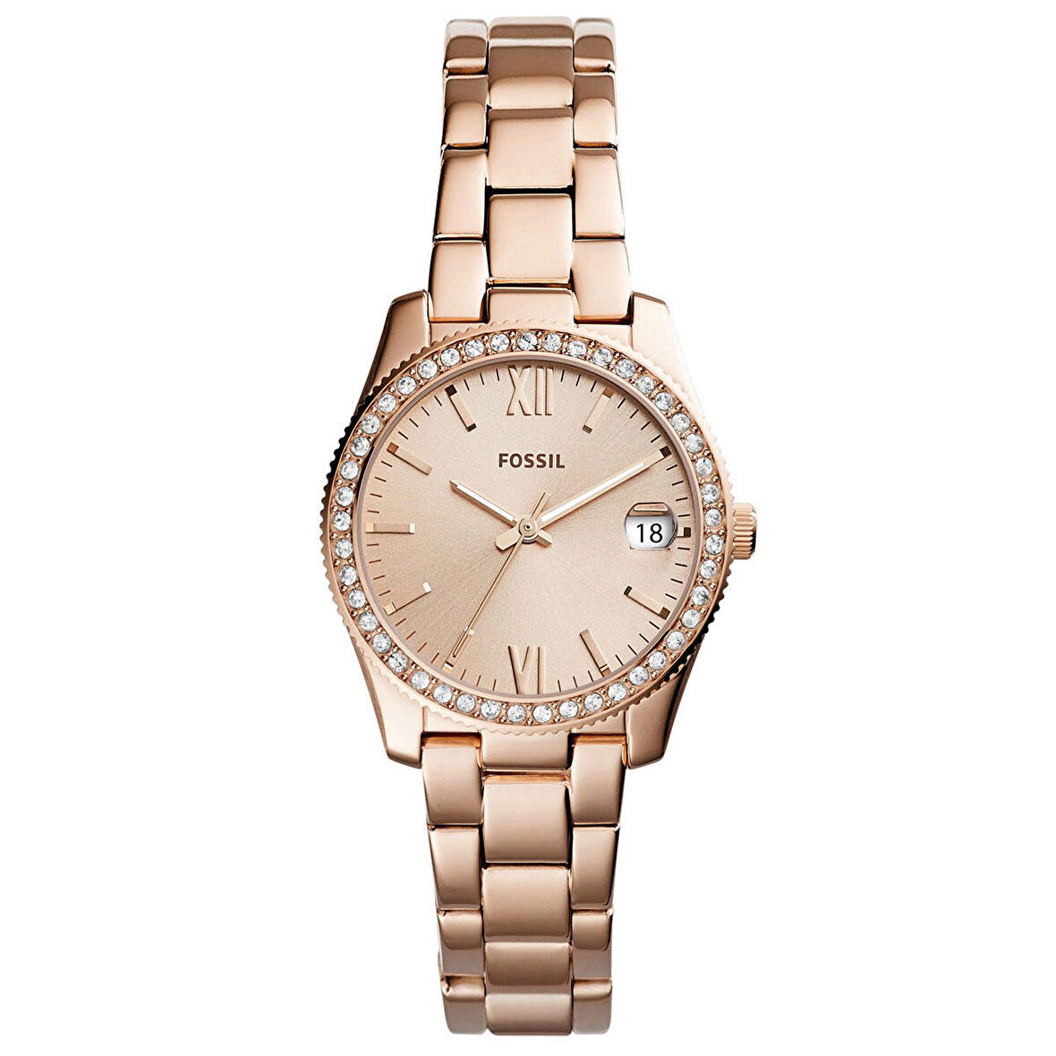 Fossil ES4318 Kadın Kol Saati