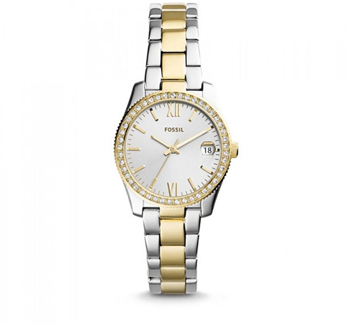 Fossil ES4319 Kadın Kol Saati