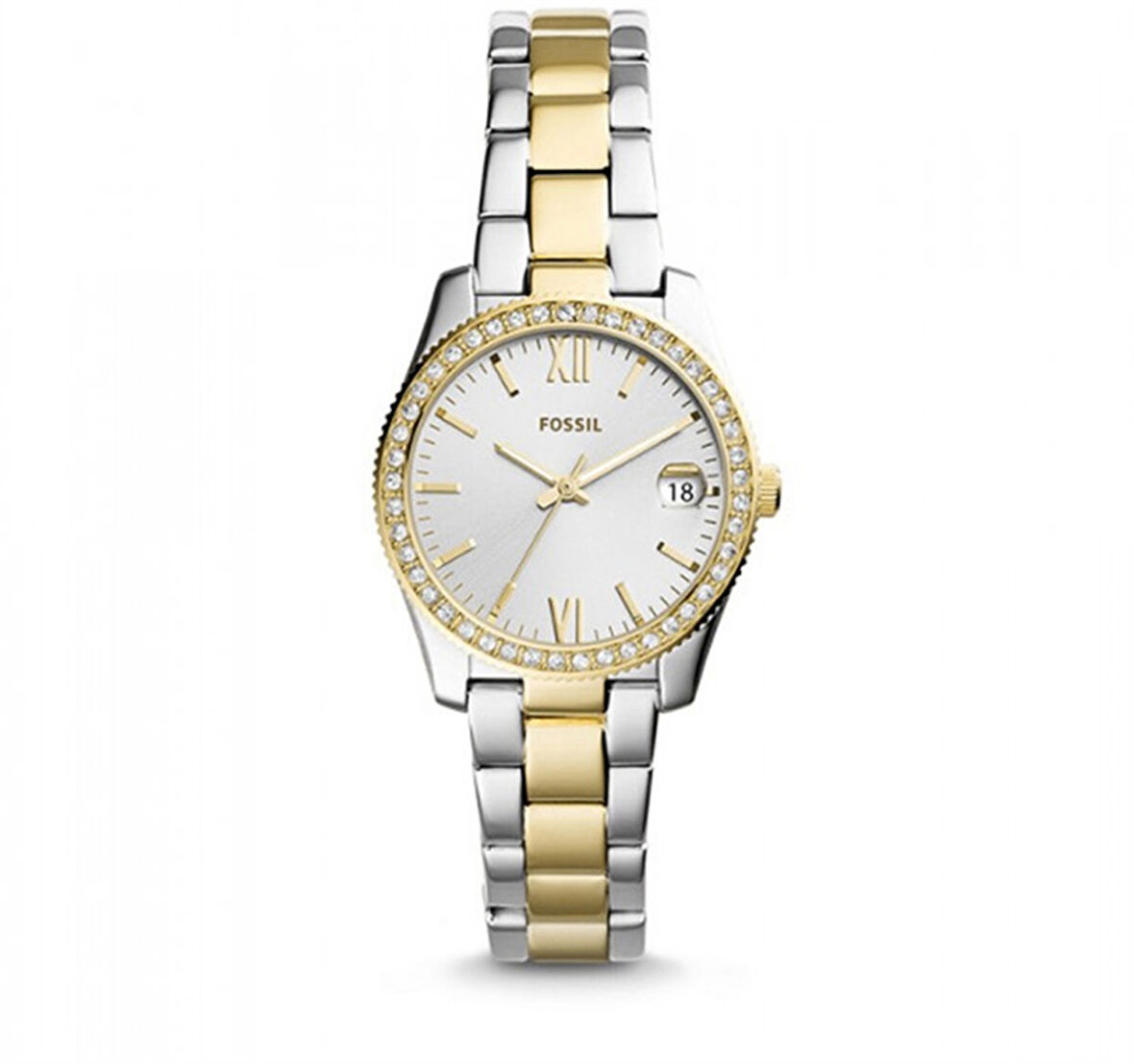 Fossil ES4319 Kadın Kol Saati