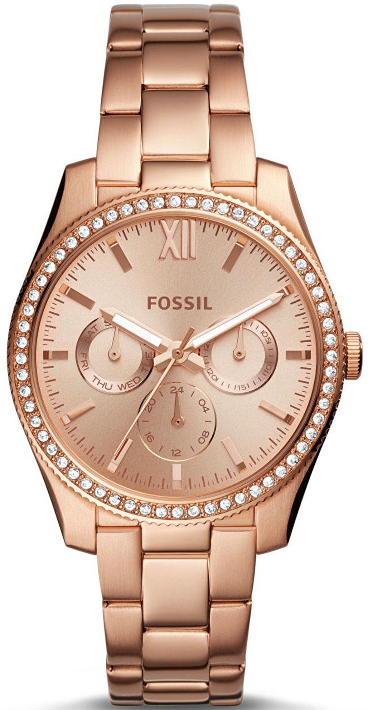 Fossil Jewel FES4315 Kadın Kol Saati