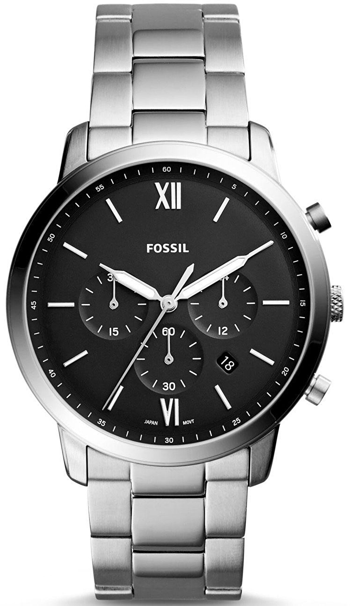 Fossil Jewel FFS5384 Erkek Kol Saati