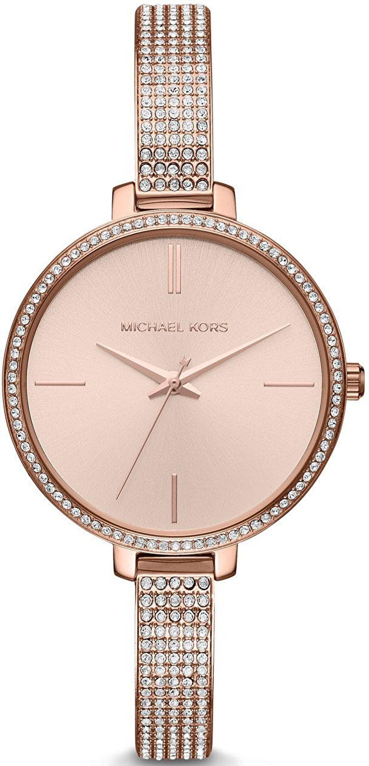 Michael Kors MK3785 Bayan Kol Saati