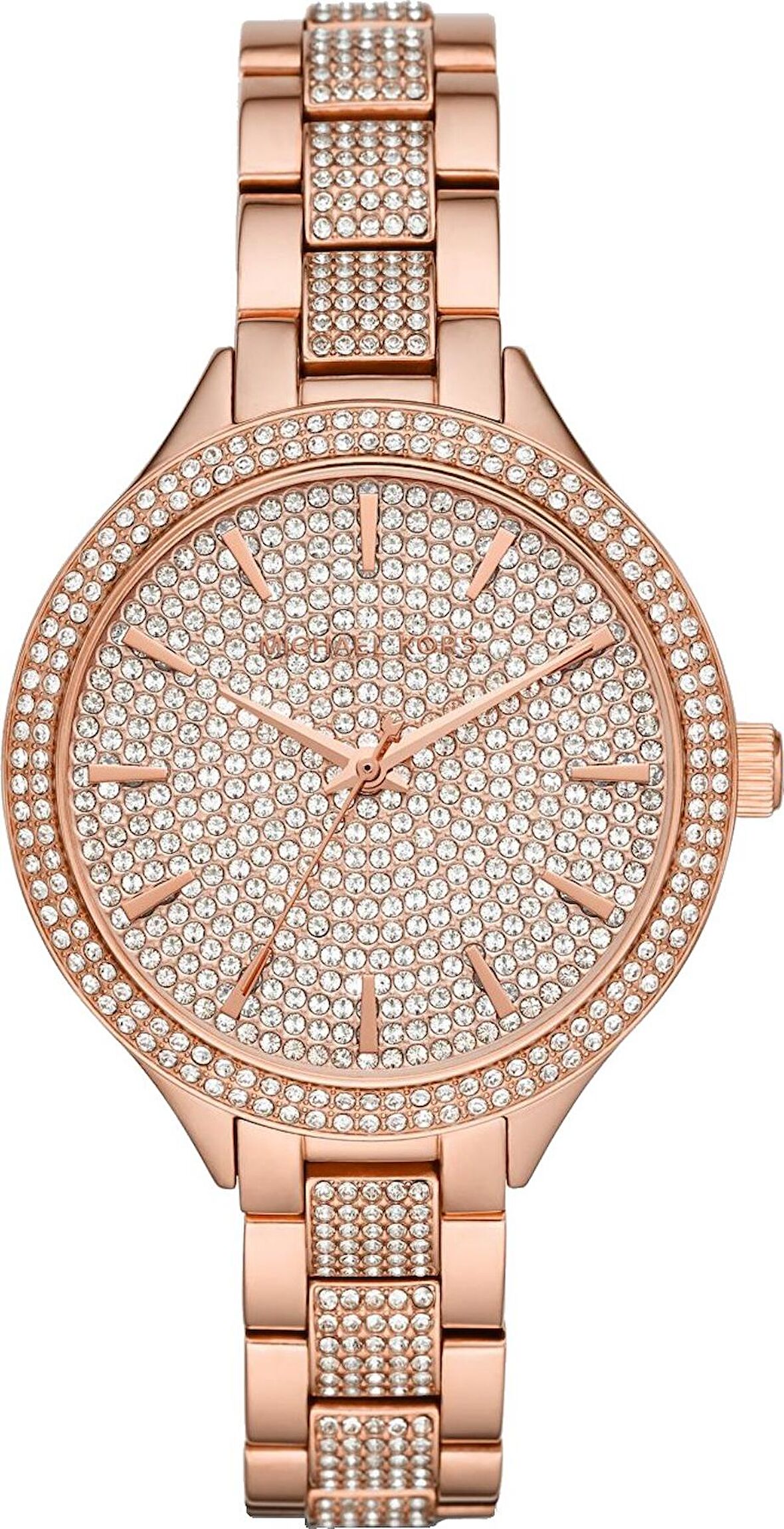 Michael Kors Mk3799 Kadın Kol Saati