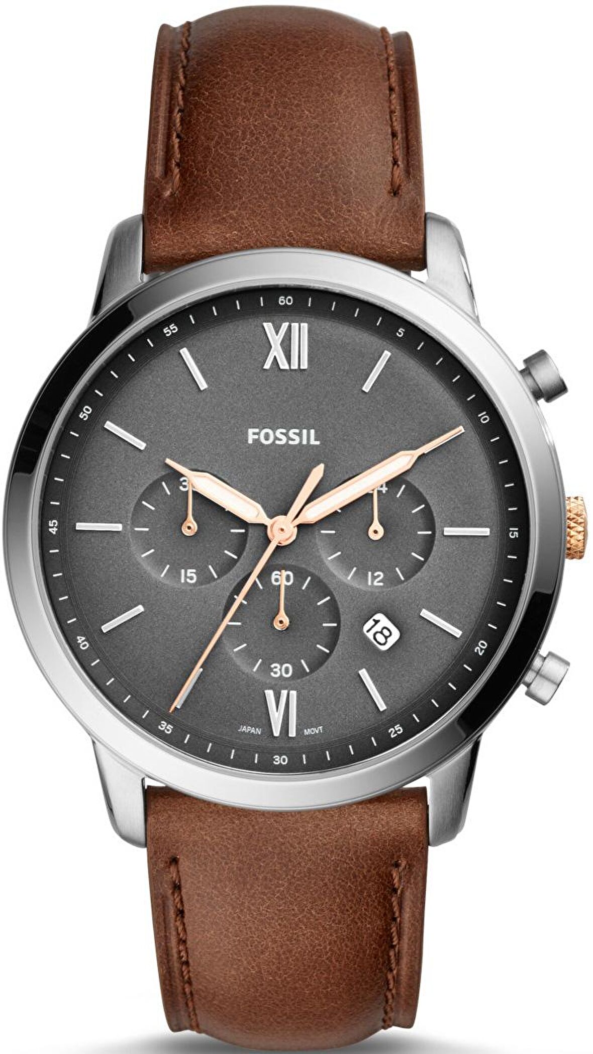 FOSSIL FS5408 ERKEK KOL SAATİ