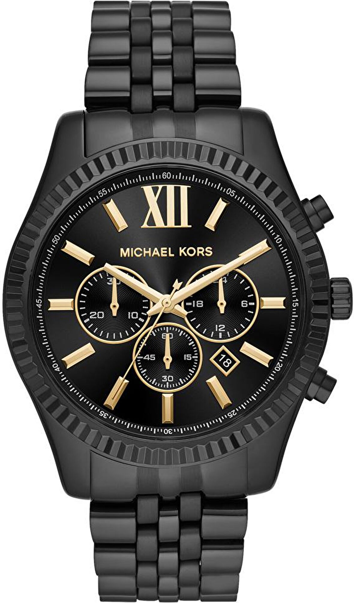 Michael Kors MK8603 Erkek Kol Saati