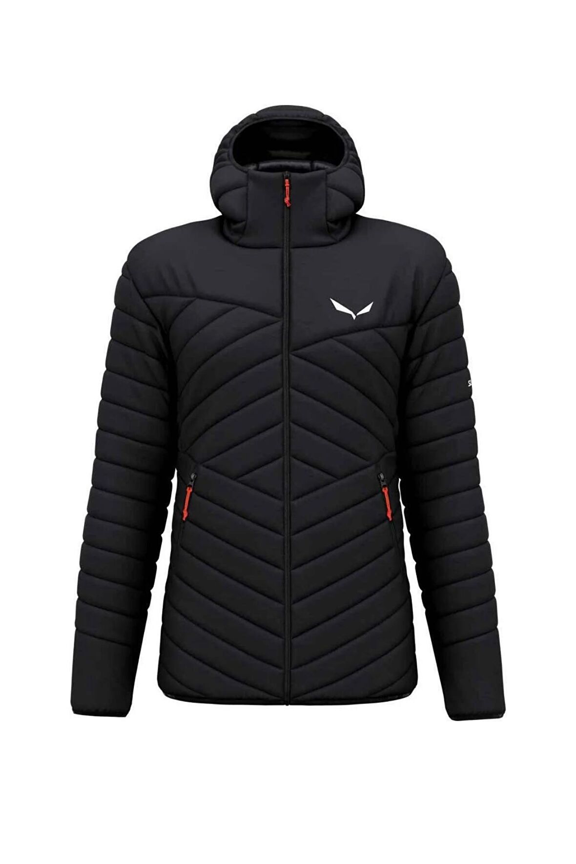 Brenta  Rds Down Erkek Ceket Mont Siyah