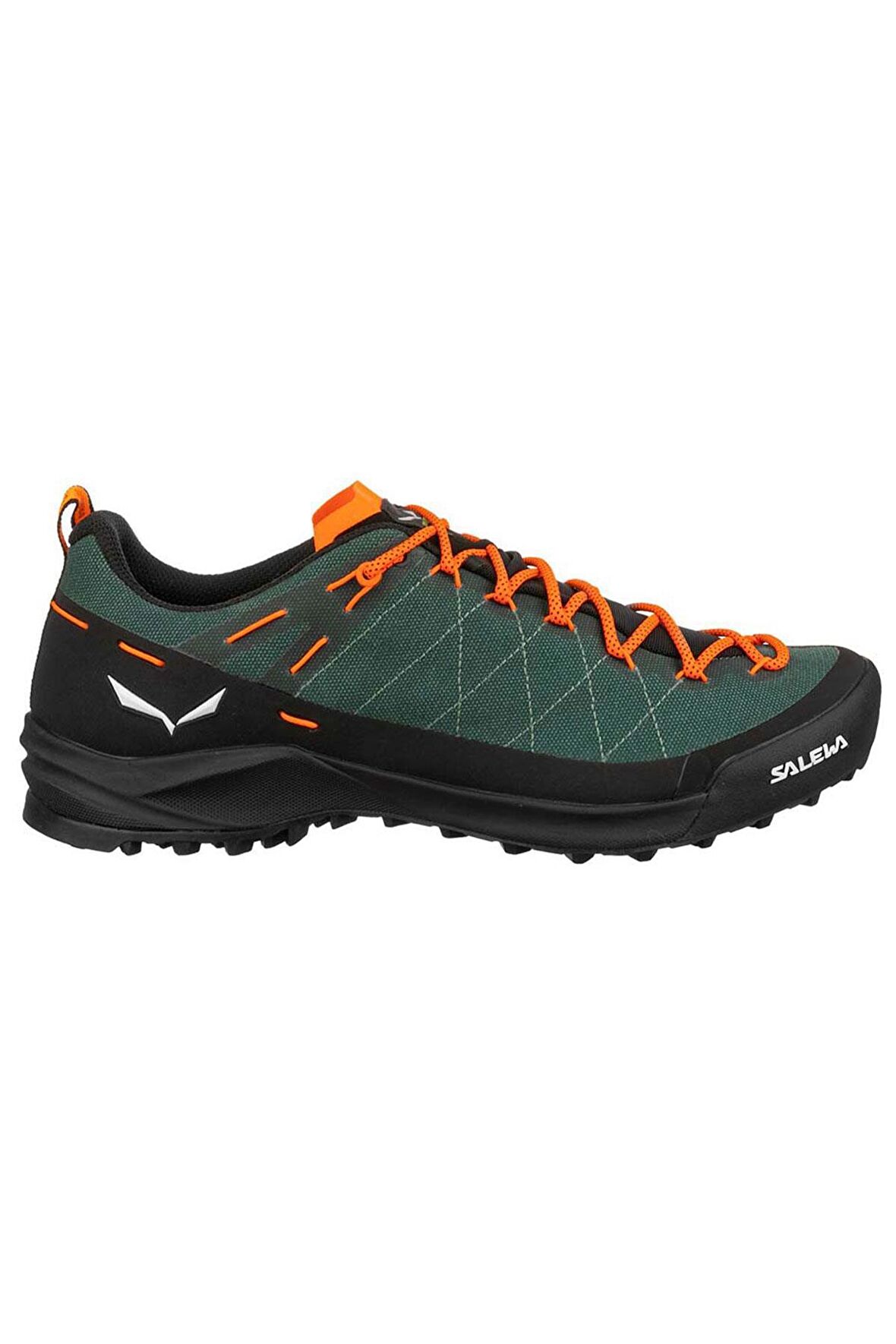 Salewa Wildfire Canvas Erkek Ayakkabı