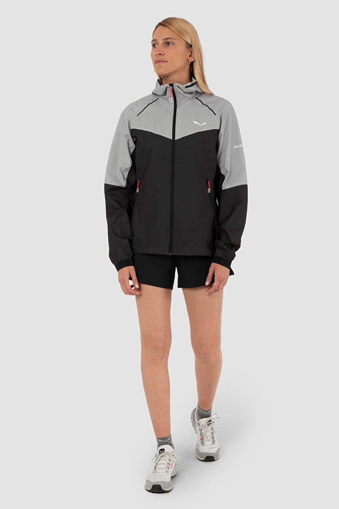 Salewa Pedroc Ptx 2.5L Kadın Light Ceket