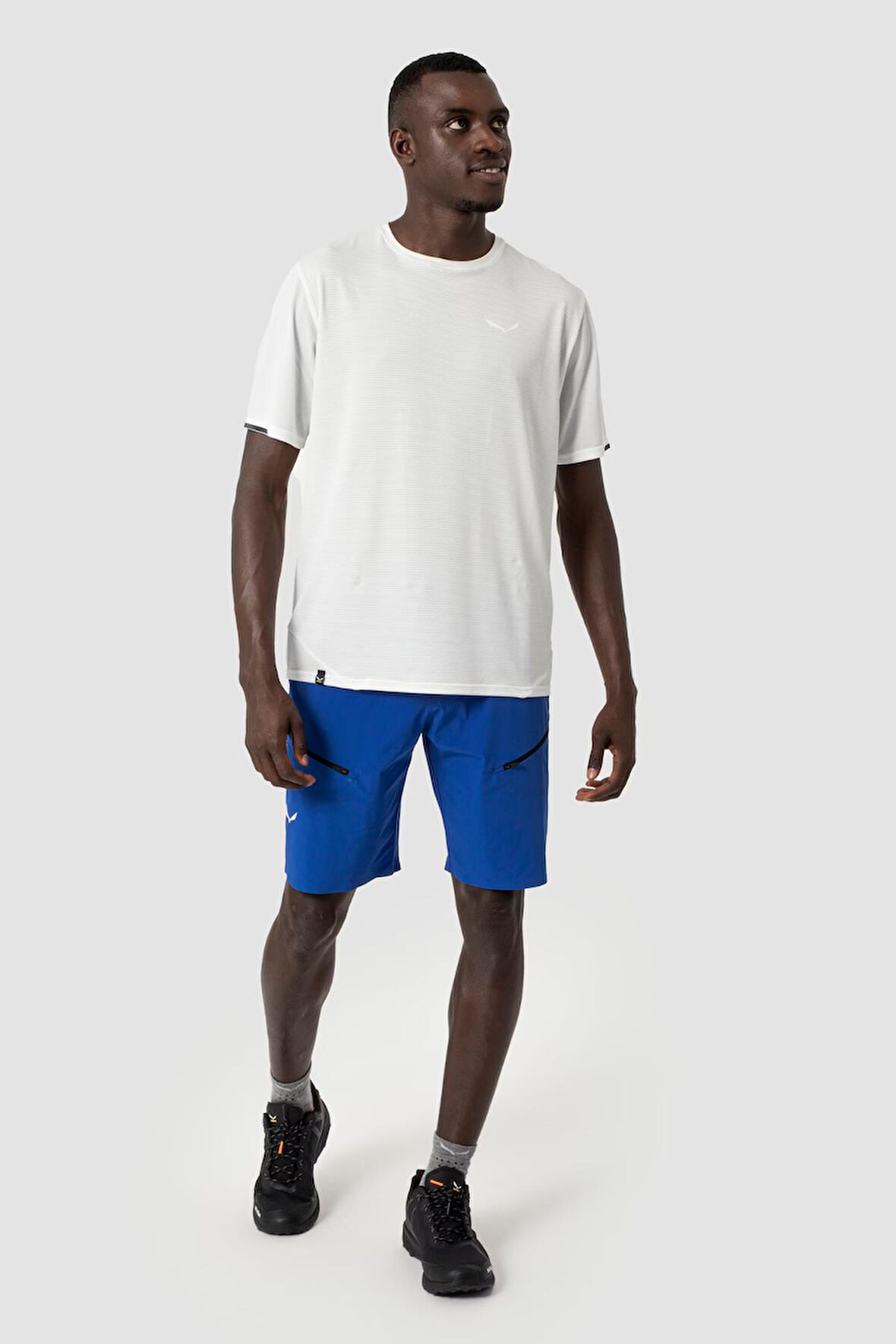 Salewa Pedroc Dry Erkek Mesh Tişört