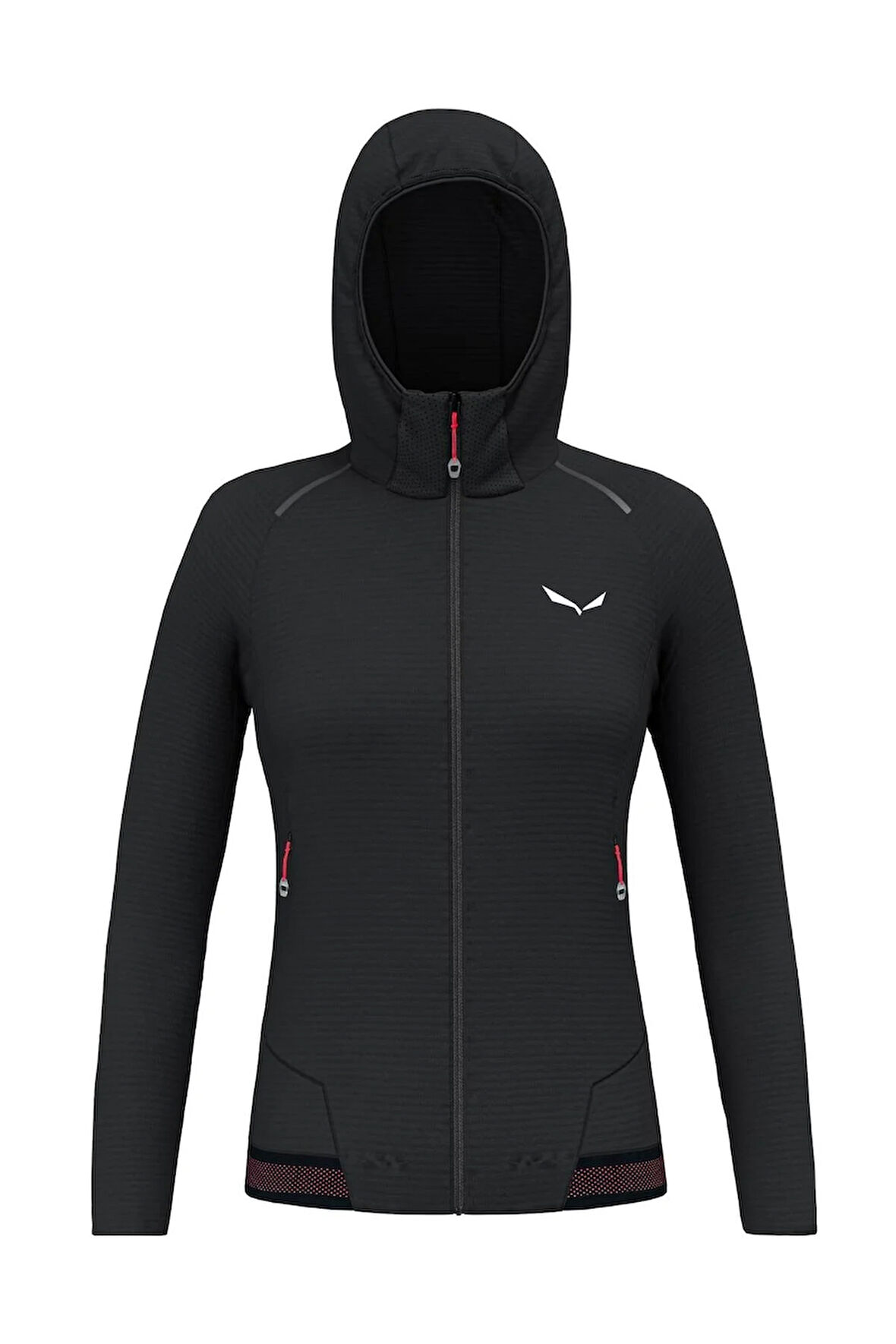 Pedroc PL Kadın HD Ceket Siyah