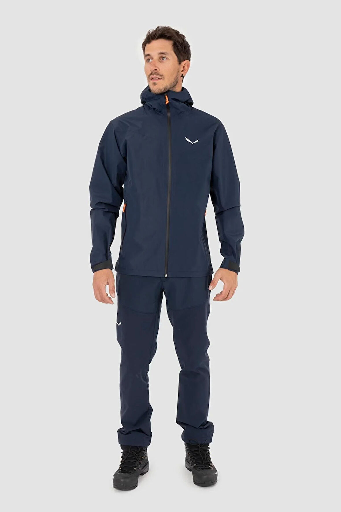 Puez PTX 2.5L Erkek Ceket Lacivert